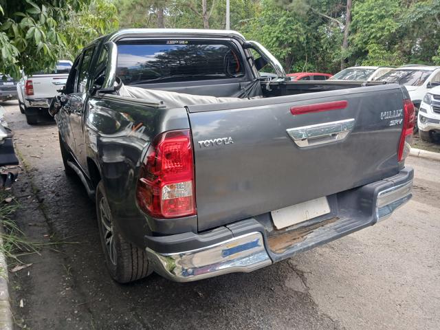 Foto 4: HILUX CDSRVA4FD - 2018/2019