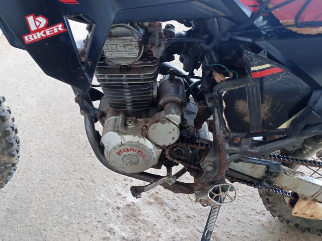 Foto 7 de 10: CRF - 2003/2003