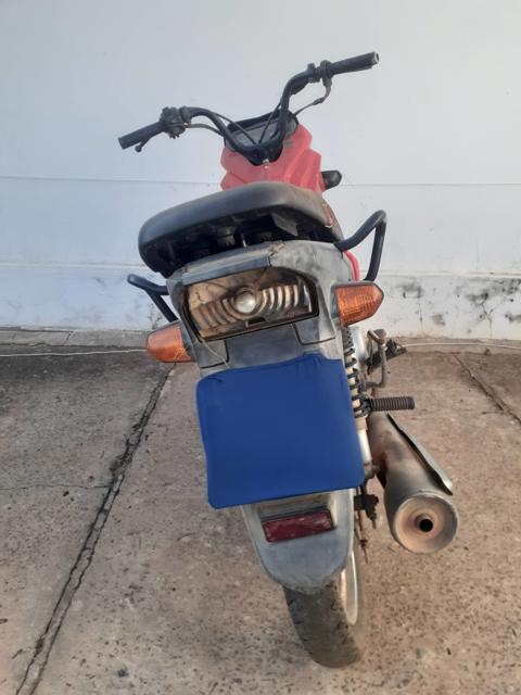 Foto 8 de 10: POP 110I - 2018/2018