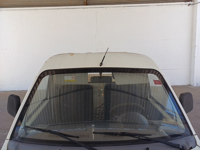 LIFAN FOISON PU 1.3L - 2014/2014 — foto 22 de 23