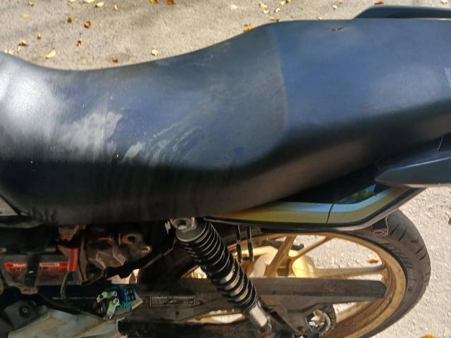 HONDA CG 160/TITAN 25A - 2019/2019 — foto 7 de 21