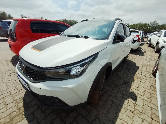 Fiat Argo Trekking 1.3AT 2024
