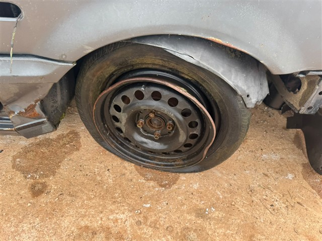 VOLKSWAGEN PASSAT - 1995/1995 — foto 22 de 22