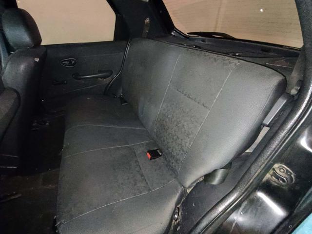 FIAT PALIO FIRE FLEX - 2006/2006 — foto 22 de 29