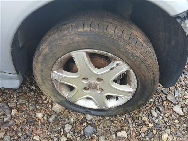 CHEVROLET ASTRA GL - 1999/1999 — foto 20 de 21