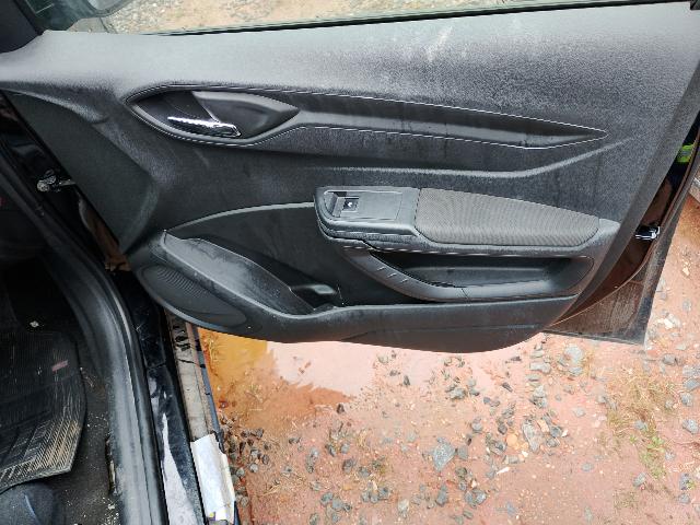 CHEVROLET ONIX 1.4MT LT - 2012/2013 — foto 15 de 40