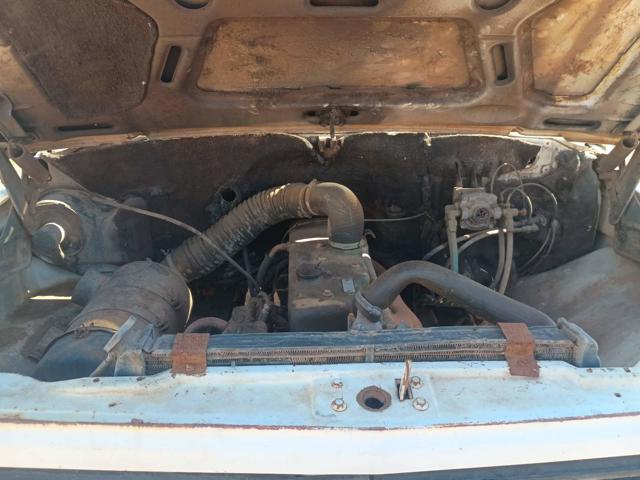 GM CHEVROLET 14000 - 1988/1988 — foto 8 de 19