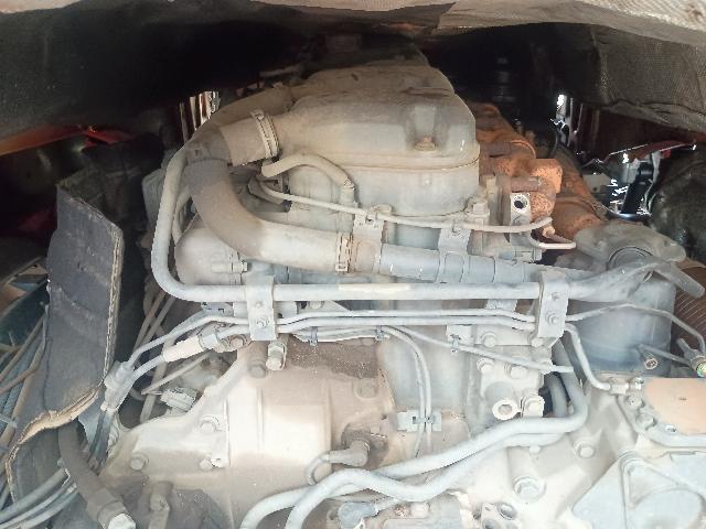 SCANIA R450 A6X2 - 2020/2021 — foto 23 de 40