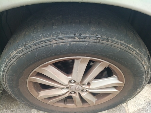 MMC ASX 2.0 4WD - 2013/2013 — foto 10 de 10