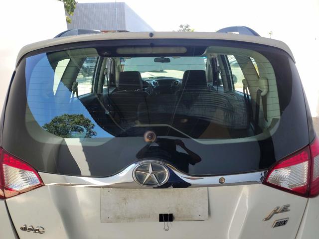 JAC MOTORS J6 2.0 JETFLEX 7S - 2014/2015 — foto 28 de 34