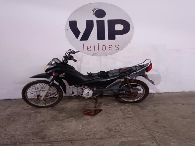 HONDA POP 110I - 2016/2017