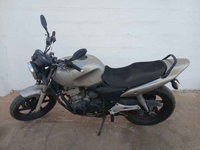 HONDA CB500 - 1998/1998