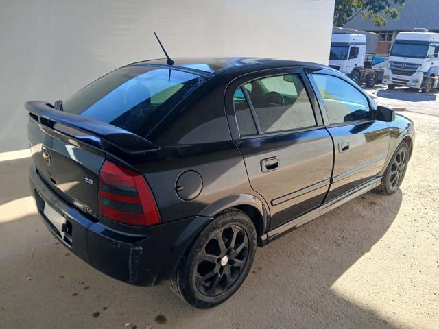 GM ASTRA HB 4P ADVANTAGE - 2009/2010 — foto 3 de 39