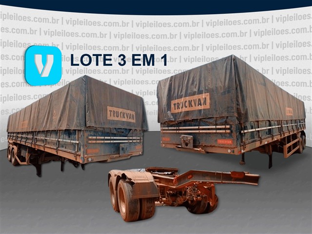 Lote 3 EM 1 Lote 3 EM 1