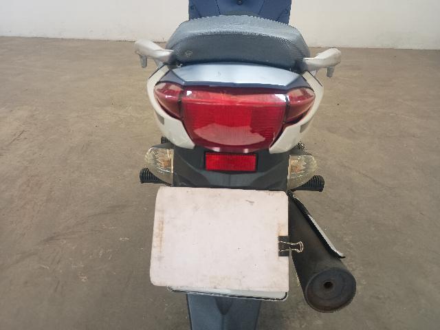 SHINERAY XY125-6A - 2024/2024 — foto 17 de 30