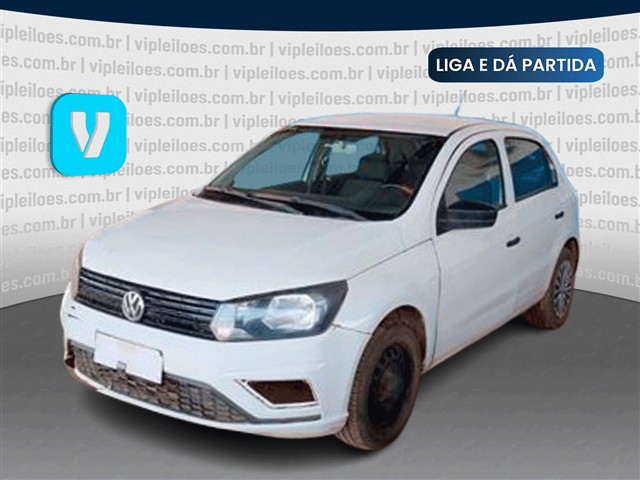 VOLKSWAGEN GOL MPI - 2022/2023