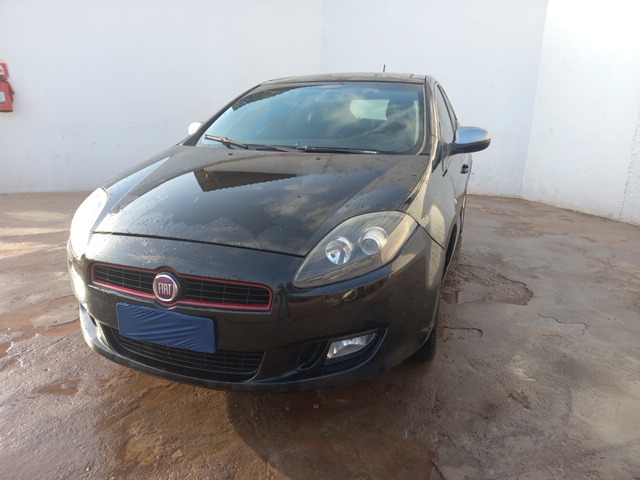 FIAT BRAVO SPORTING 1.8 - 2013/2014