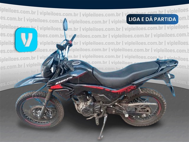 Shineray SHI 175