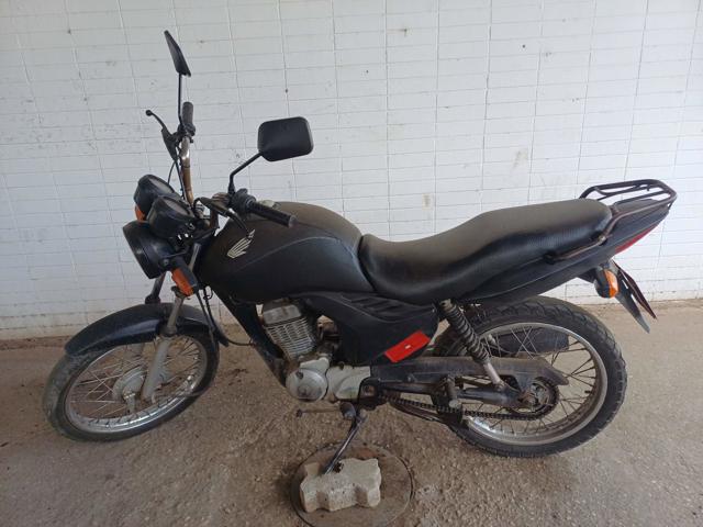 Honda CG 125 FAN KS CG 125 FAN / FAN KS / 125 i FAN