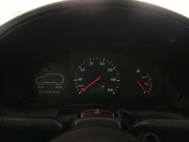 VOLKSWAGEN GOL SPECIAL - 2002/2003 — foto 7 de 31