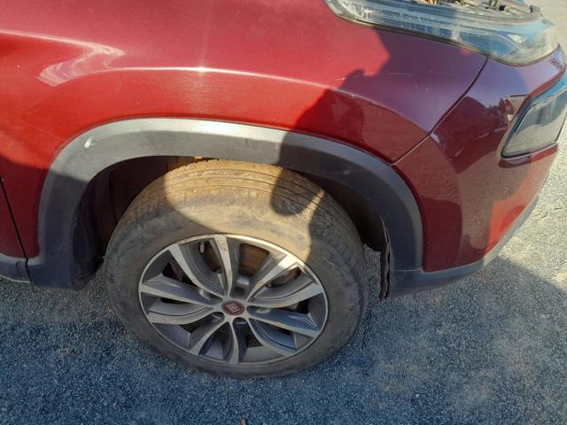 FIAT TORO VOLCANO AT9 D4 - 2020/2021 — foto 22 de 35