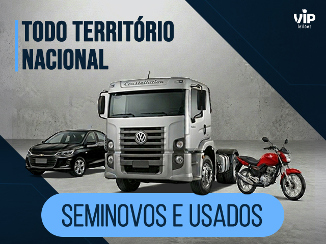 Financeiras e Particulares