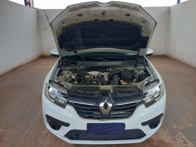 Foto 10 de 29: SANDERO ZEN10MT - 2020/2021