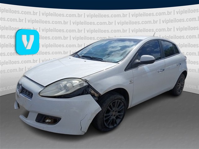 FIAT ESSENCE DUAL -