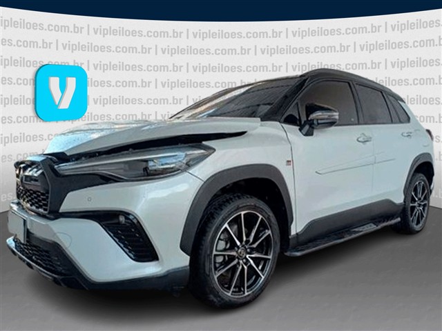 Foto de CCROSS GRS - 2024/2024