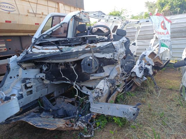 RENAULT REVES A