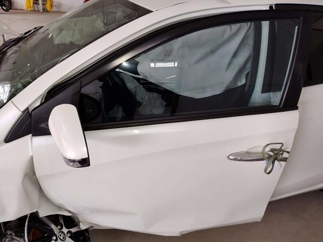 Foto 12 de 28: YARIS SD XLS15 AT - 2019/2020