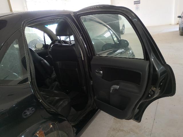 CITROEN C3 EXCL 16 FLEX - 2008/2008 — foto 21 de 35