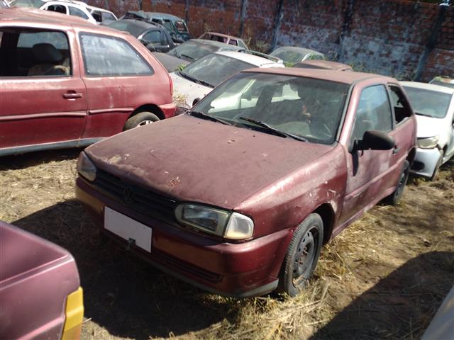 VOLKSWAGEN CLI