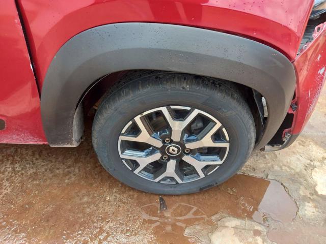 RENAULT KWID INT BTON - 2022/2023 — foto 27 de 28