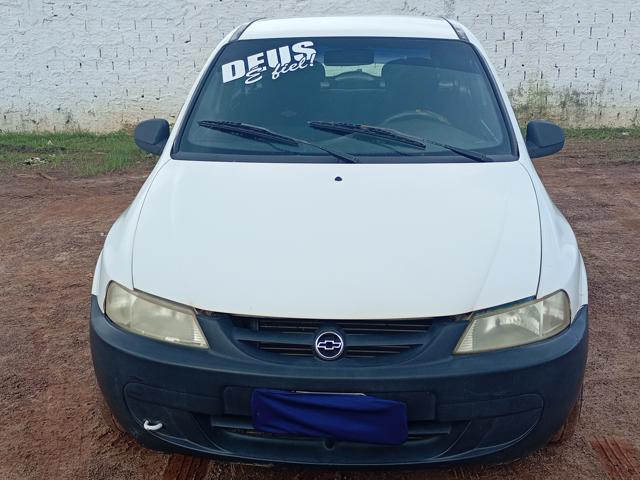 GM CELTA - 2001/2002 — foto 8 de 26