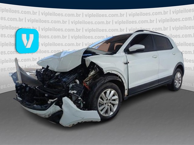 T CROSS SENSE TSI AD