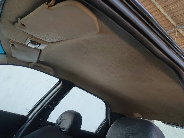 FIAT PALIO FIRE ECONOMY - 2011/2011 — foto 22 de 37