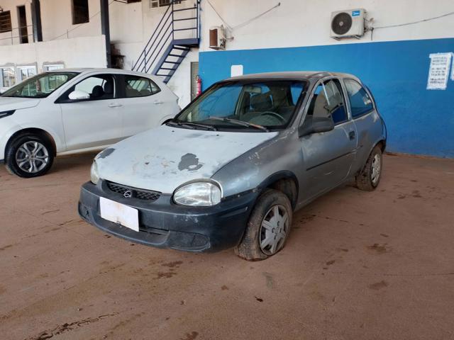 GM CORSA WIND - 1997/1997