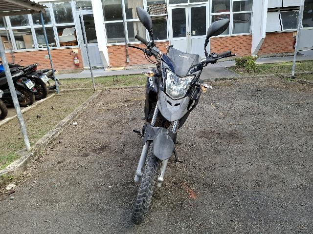 HONDA XRE 190 - 2020/2021 — foto 5 de 28