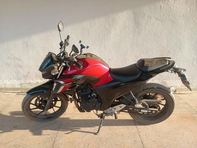YAMAHA FZ25 FAZER - 2024/2024