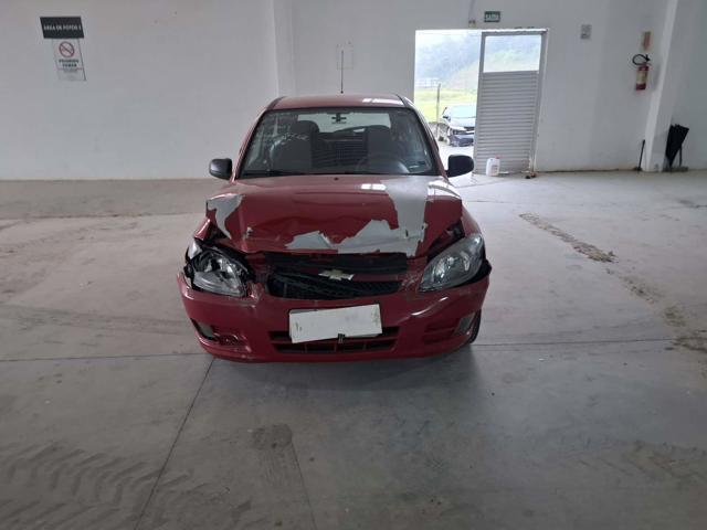 CHEVROLET CELTA 1.0L LS - 2011/2012 — foto 8 de 24
