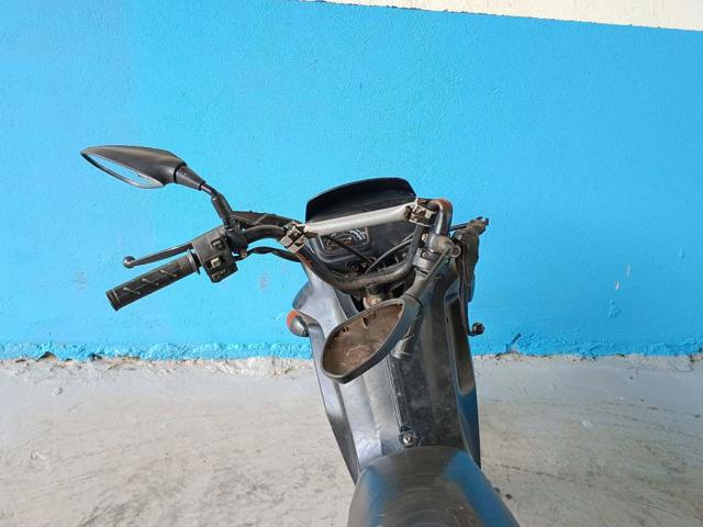 HONDA POP100 - 2014/2014 — foto 6 de 13