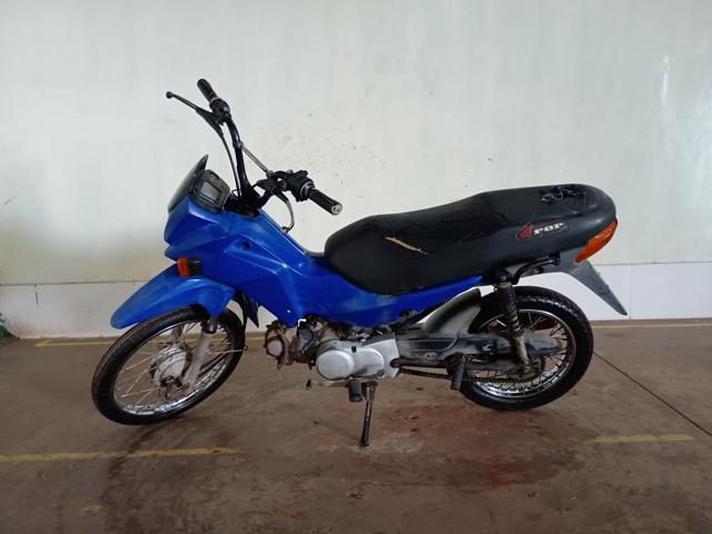HONDA POP100 - 2013/2014