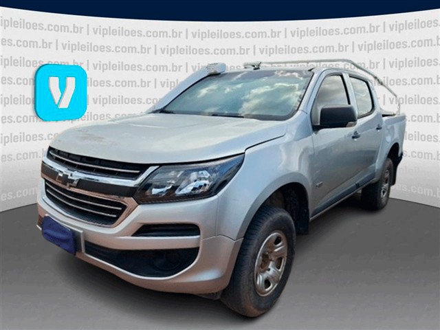 CHEVROLET LS DD4