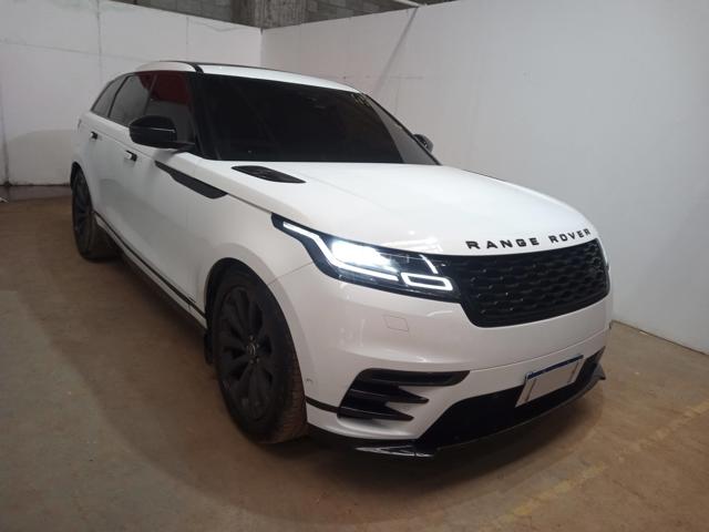 LAND ROVER VELAR P380 SE RDYN - 2017/2018 — foto 3 de 39