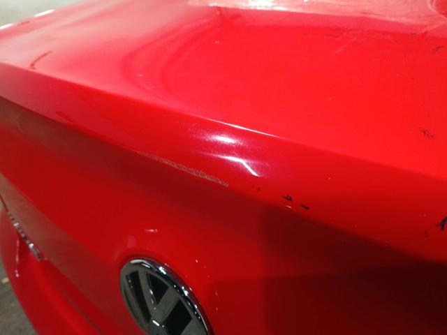 VOLKSWAGEN VOYAGE TL MA S - 2015/2015 — foto 33 de 40