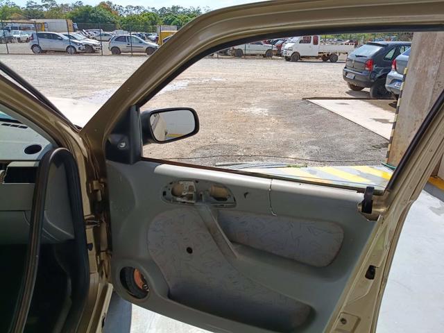 VOLKSWAGEN GOL 16V - 2000/2000 — foto 14 de 27