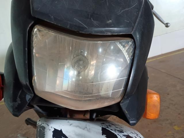 HONDA POP100 - 2009/2010 — foto 4 de 13