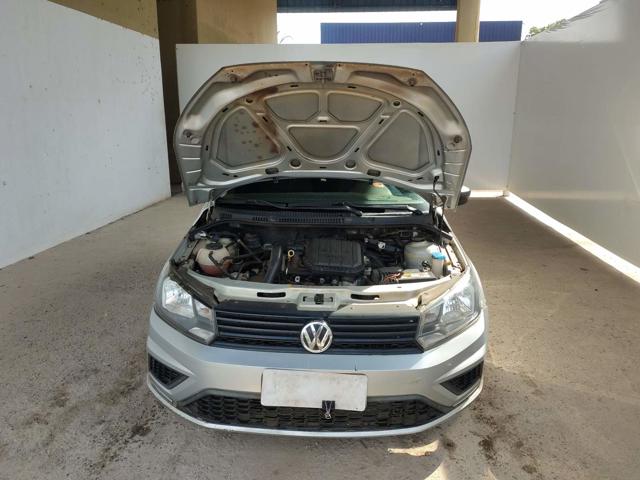 Foto 13 de 37: GOL 1.0L MC4 - 2020/2021