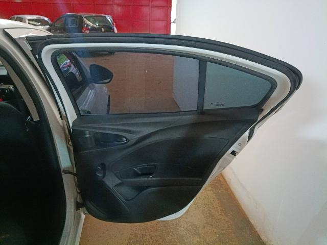 FIAT CRONOS 1.0 - 2022/2023 — foto 16 de 30